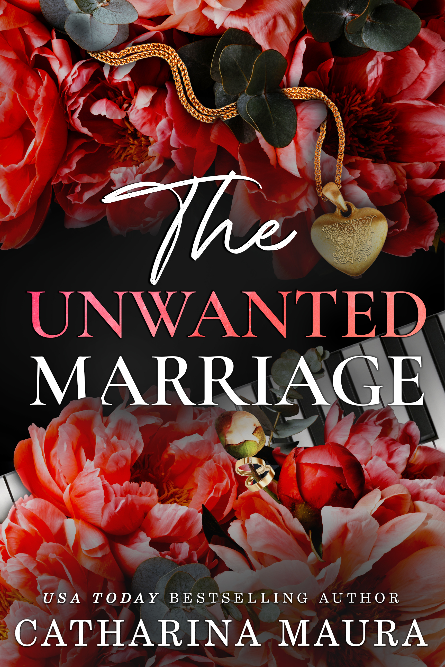 The Unwanted Marriage Summary