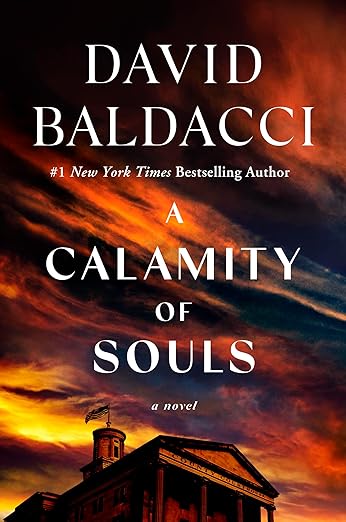 A Calamity of Souls Summary