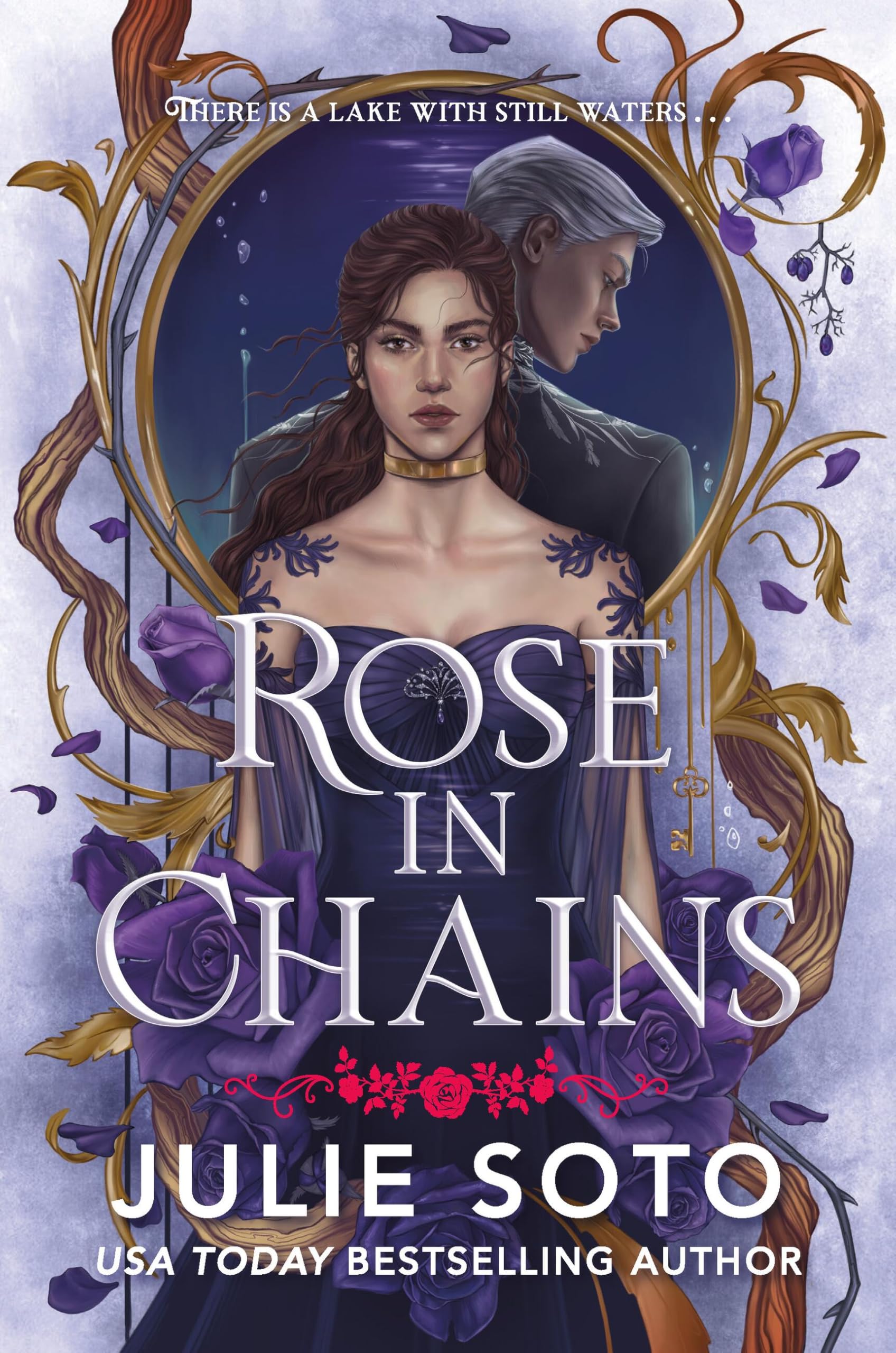 Rose in Chains Summary