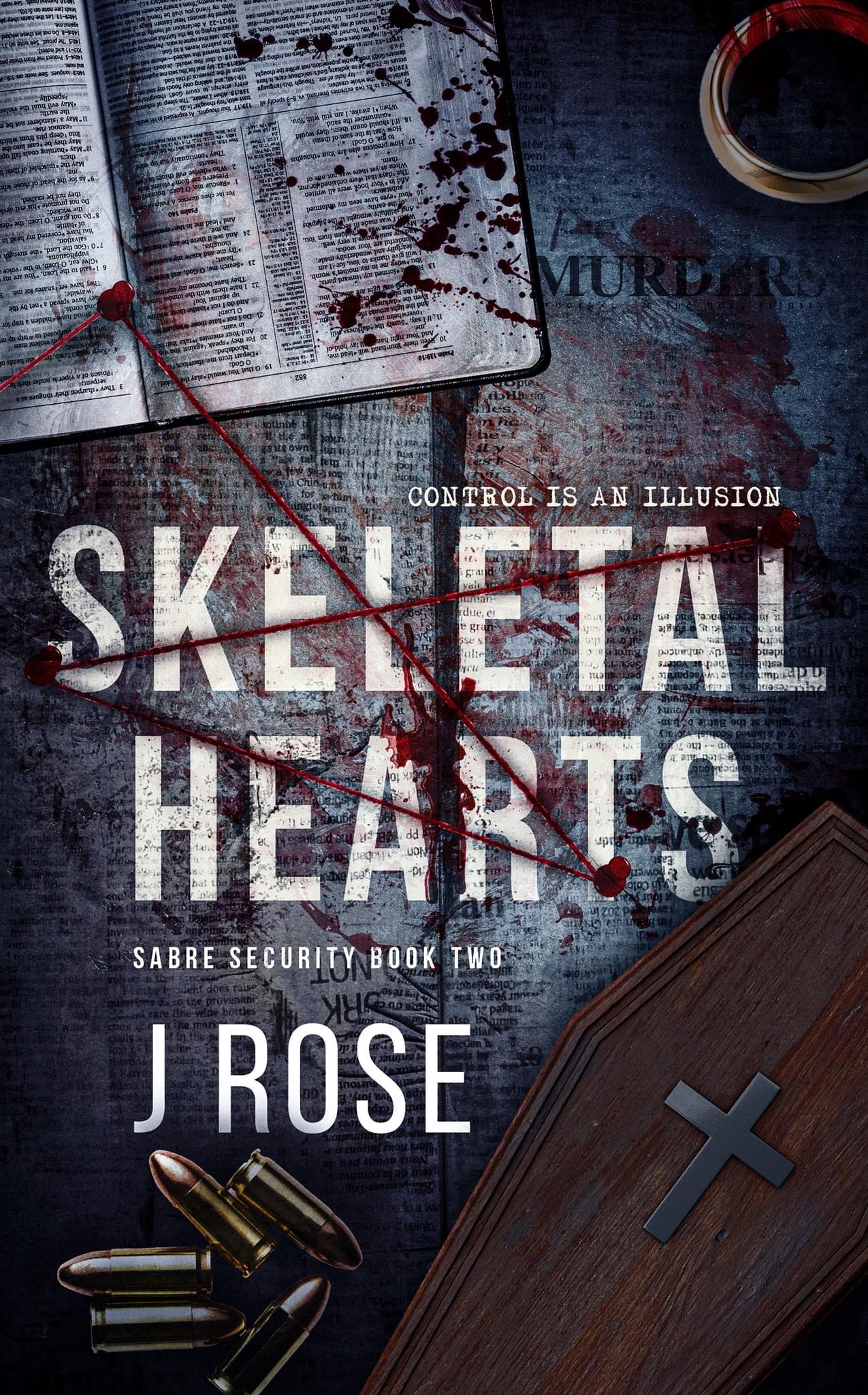 Skeletal Hearts Summary