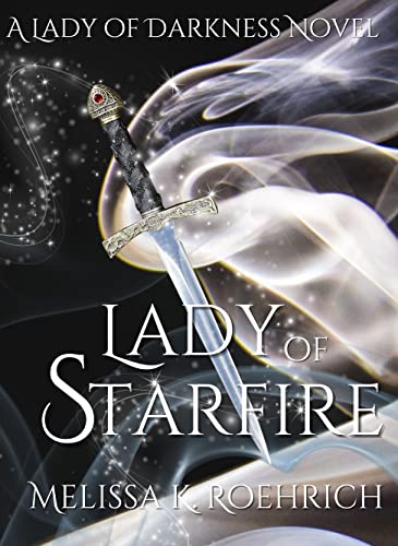 Lady of Starfire Summary