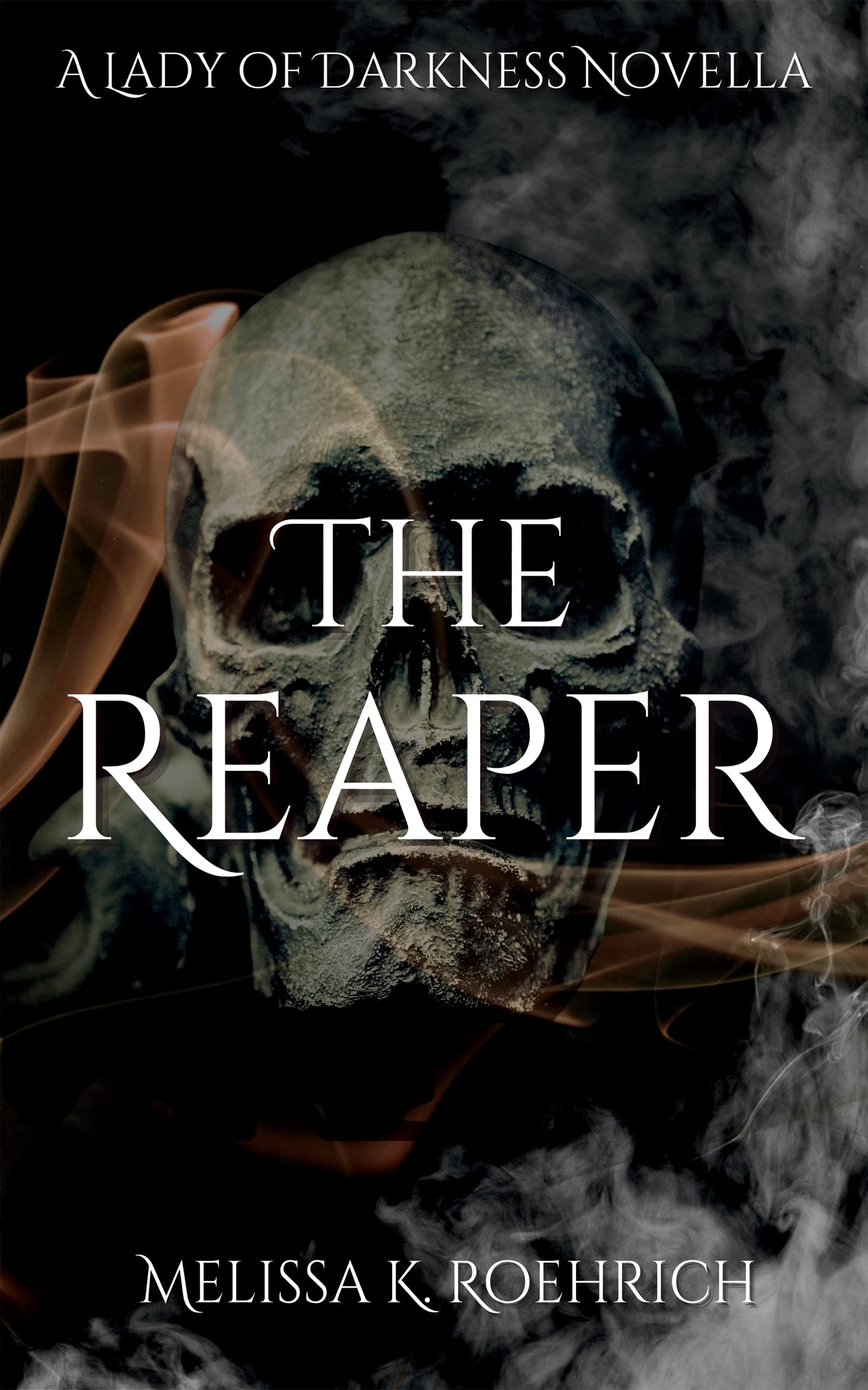 The Reaper Summary