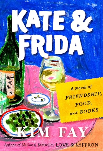 Kate &amp; Frida