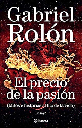 El precio de la pasión Summary