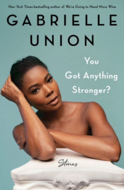 You Got Anything Stronger? Summary