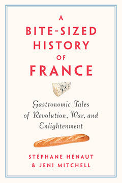 A Bite-Sized History of France Summary