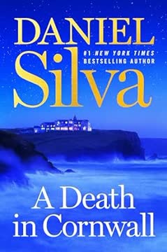 A Death in Cornwall Summary