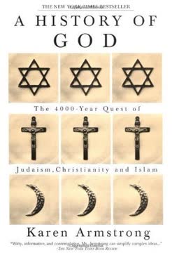 A History of God Summary
