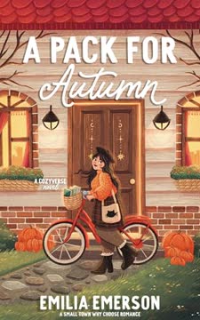 A Pack for Autumn Summary