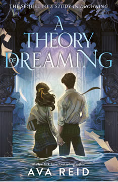 A Theory of Dreaming Summary