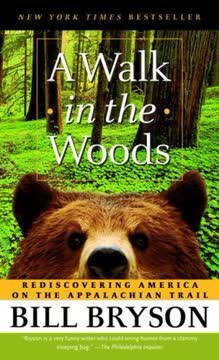 A Walk in the Woods Summary