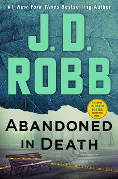 Abandoned in Death Summary