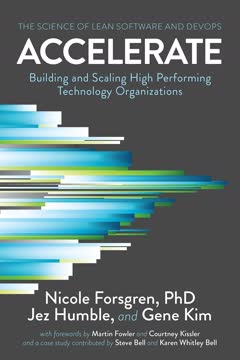 Accelerate Summary
