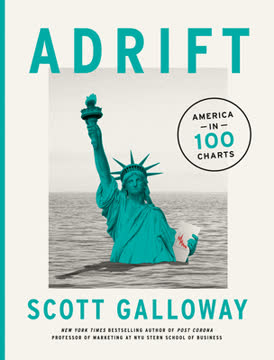 Adrift Summary