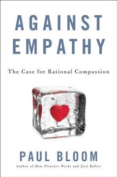 Against Empathy Summary