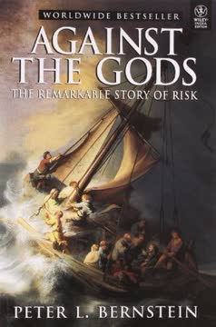 Against the Gods Summary