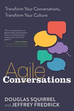 Agile Conversations Summary