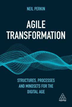 Agile Transformation Summary