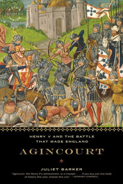Agincourt Summary