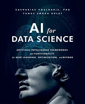 AI for Data Science by Zacharias Voulgaris