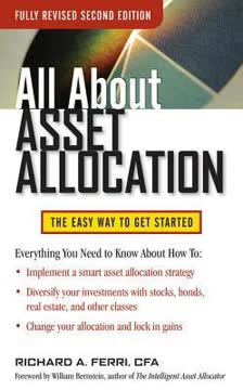 All About Asset Allocation Summary