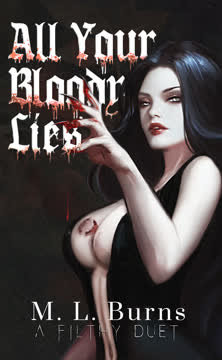 All Your Bloody Lies Summary