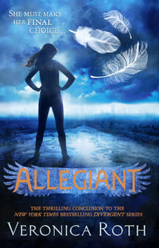 Allegiant Summary