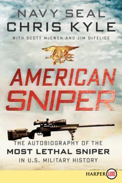 American Sniper Summary