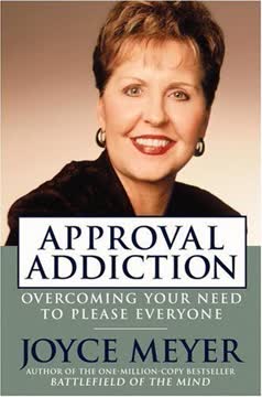 Approval Addiction Summary