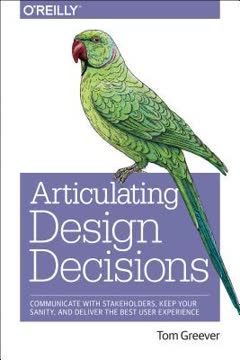 Articulating Design Decisions Summary