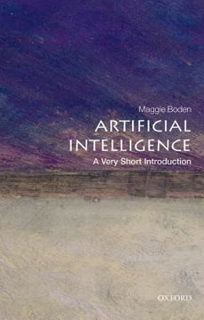 Artificial Intelligence by Margaret A. Boden