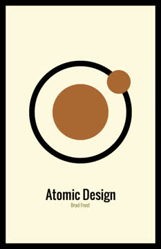 Atomic Design Summary