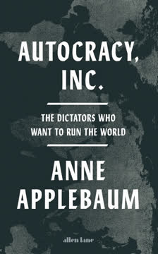 Autocracy, Inc. Summary