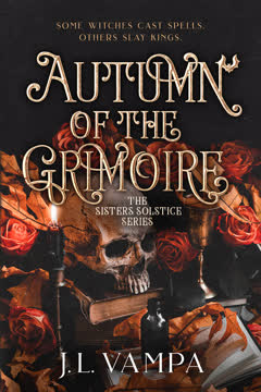 Autumn of the Grimoire Summary