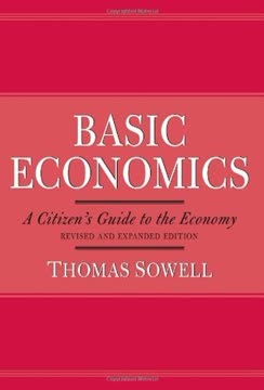 Basic Economics Summary
