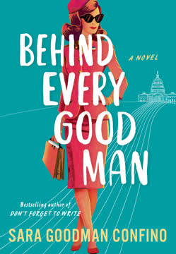 Behind Every Good Man Summary
