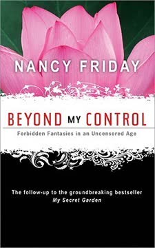 Beyond My Control Summary