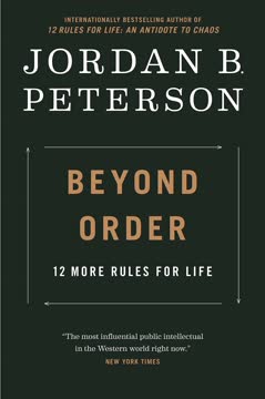 Beyond Order Summary
