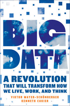 Big Data Summary