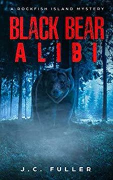 Black Bear Alibi Summary