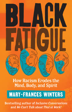 Black Fatigue Summary
