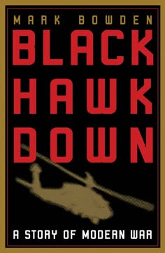 Black Hawk Down Summary