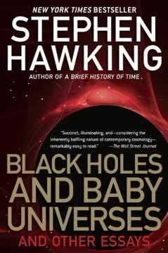 Black Holes and Baby Universes and Other Essays Summary