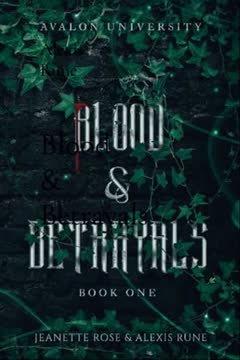 Blood &amp; Betrayals Summary