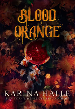 Blood Orange Summary