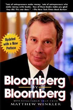 Bloomberg by Bloomberg Summary