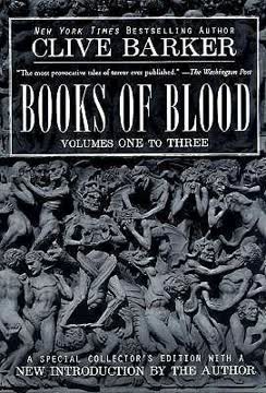 Books of Blood Summary