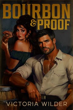 Bourbon &amp; Proof Summary