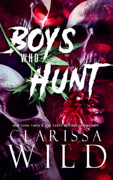 Boys Who Hunt Summary