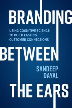 Branding Between the Ears by Sandeep Dayal